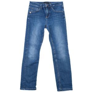 Excellent Billionaire Blue Denim Jeans for Kids Size 10